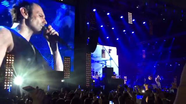 Океан Ельзи/Okean Elzy - Така, як ти. смотреть онлайн