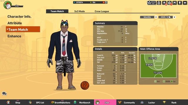 Freestyle 2 Starting Corner CT Guide! (Content Creator Event) смотреть онлайн