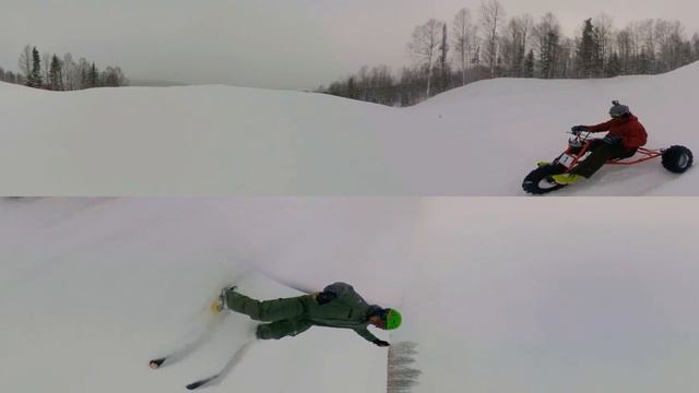 Губаха. Трайк смотреть онлайн