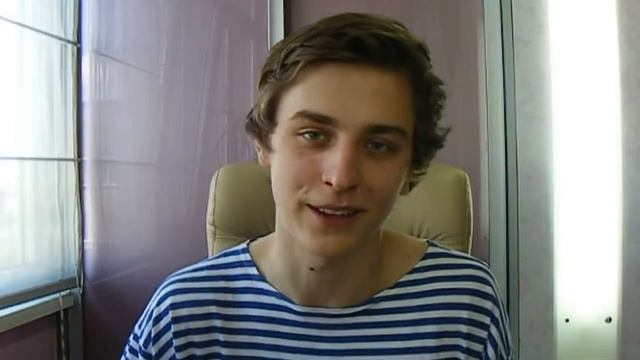 Первое видео А4 смотреть онлайн