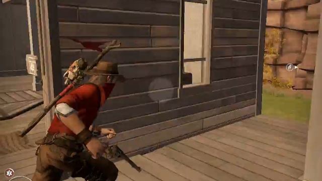 Lead and Gold gangs of the wild west Intel hd 3000 смотреть онлайн