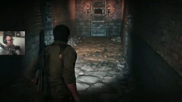 The Evil Within 2 Classic Mode Chapter 9 смотреть онлайн