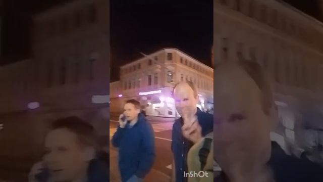 Артур Меречин. Стихотворение "Когда-нибудь... " Авторское чтение. [2] смотреть онлайн