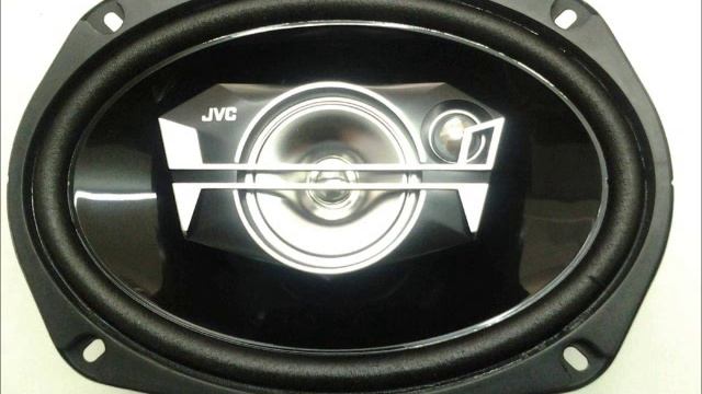 ลําโพง รถยนต์ 6x9 JVC CS V6937 เสียงดีมาก By Pone LopBuri смотреть онлайн
