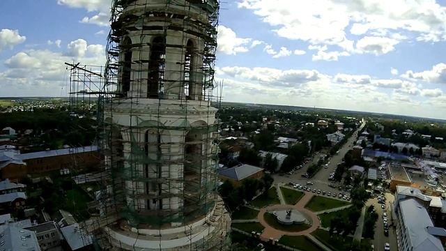 г. Шуя смотреть онлайн