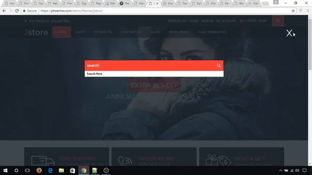 Best WordPress Ecommerce themes | Free Ecommerce WordPress themes смотреть онлайн