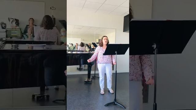 L'été - Cécile Chaminade смотреть онлайн