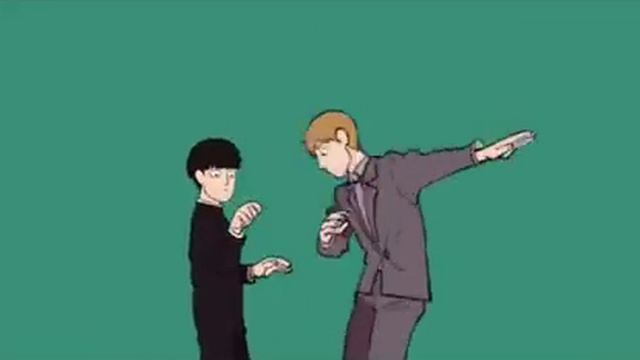 Best character in mob psycho 100 смотреть онлайн