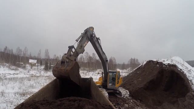 ЛД-Строй. Блог о доставке песка, щебня, разработке участков. 12+ смотреть онлайн