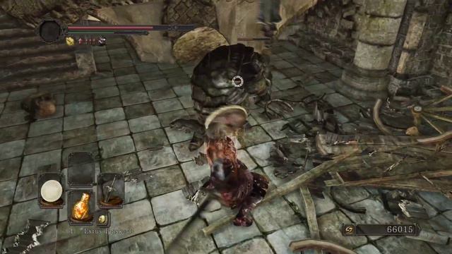Dark Souls 2 Playthrough Part 7 - Grimbo makes progress смотреть онлайн
