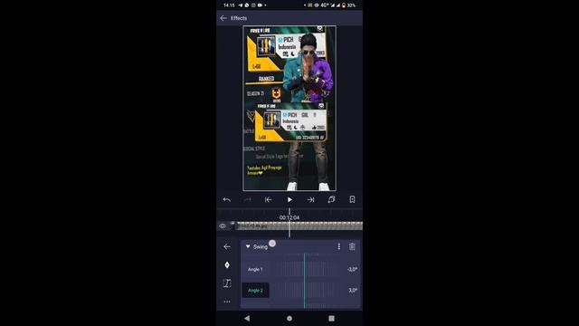 TUTORIAL EDIT JEDAG JEDUG 3D DJ GEMES AKU KALAU DEKET KAMU DI ALIGHT MOTION VIRAL TIKTOK смотреть онлайн