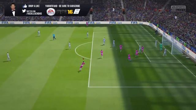 FIFA 15 | IF Douglas Costa (81) Player Review! w/Gameplay & In-Game Stats смотреть онлайн