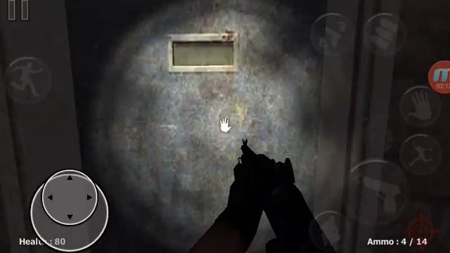 Slenderman must die chapter 7 ПРОХОЖДЕНИЕ #2 | NIMRED смотреть онлайн