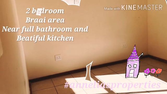 July 7, 2020- Palm 9 , Neat 2 bedroom in Pellissier near school! смотреть онлайн