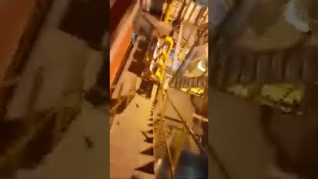 Небольшая прогулка по большой котельной. Котельная с котлами ПТВМ 30 М. смотреть онлайн