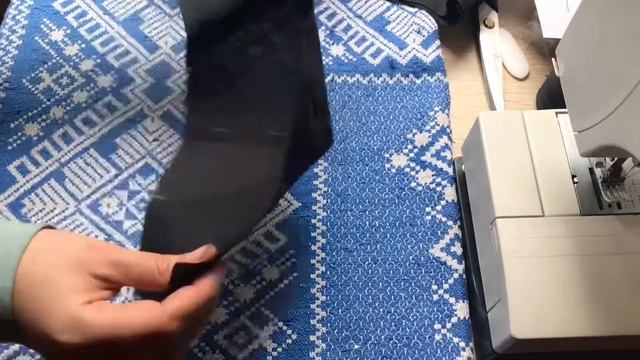 Как сшить маску дома смотреть онлайн