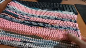 Оптимальный материал  для обустройства колонки внутри .