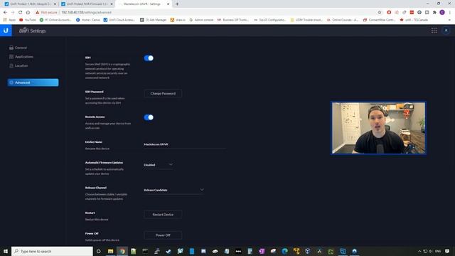 UNVR Stuck on Updating FIX смотреть онлайн