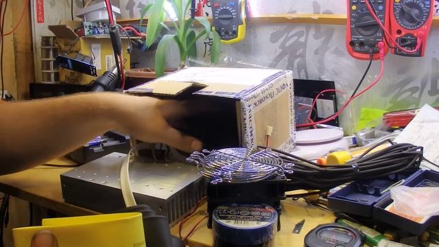 Посылка от подписчика.Из Пскова от Игоря. Спасибо! смотреть онлайн