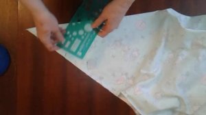 Детское одеяло из фланели