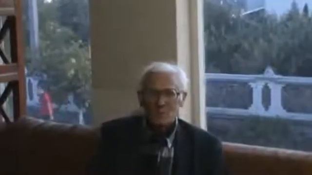 Болотов. Часть 6. Получение свободной энергии. смотреть онлайн