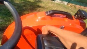 Отзыв о Кентавре Т-244. Минусы и плюсы.