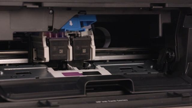 प्रिंटहेड को कैसे बदलें | HP Ink Tank 110 प्रिंटर | HP смотреть онлайн
