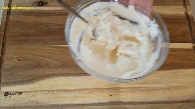 Пироги с творогом и ягодами