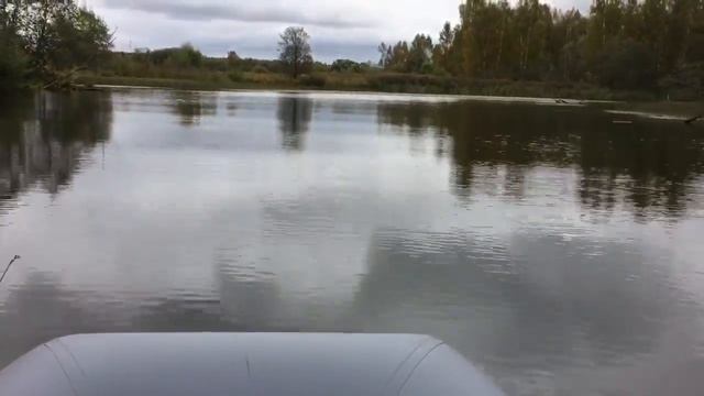 Parsun3.6 + Hunter 290л Уверенный выход на глиссер смотреть онлайн