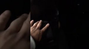 Доработка выдвижного подлокотника Kia ceed, для установки ручки открывания.