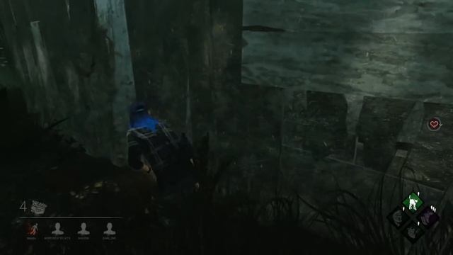 НЕ ДОПУСКАЙ этих 8 ОШИБОК за ВЫЖИВШЕГО в Dead by daylight смотреть онлайн