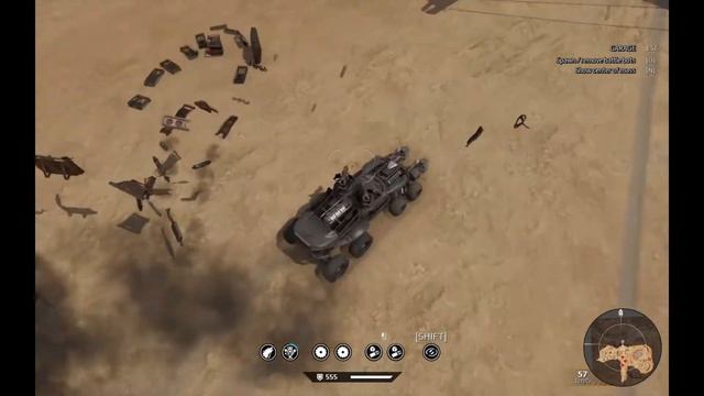 all destroys of the four horsemen pack смотреть онлайн