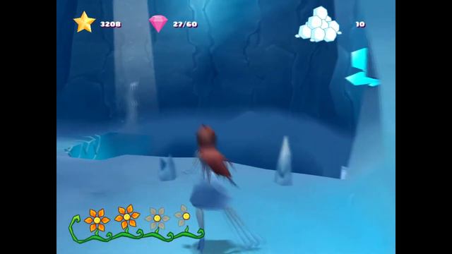 Winx Club #5 Спаркс