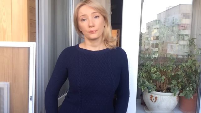 Вязальные итоги 2016 (вязунчики) смотреть онлайн