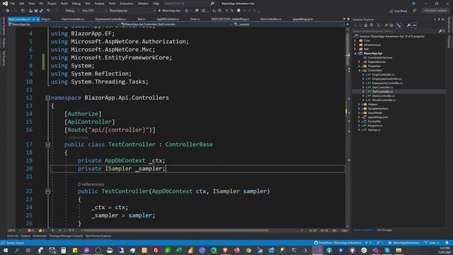 SemaphoreSlim in .Net (Csharp Threading) #semaphoreslim смотреть онлайн