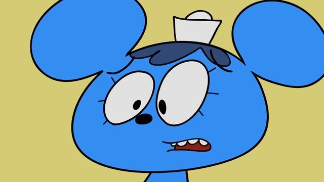 Doodle Toons - Fast Food Follies (REUPLOAD) смотреть онлайн