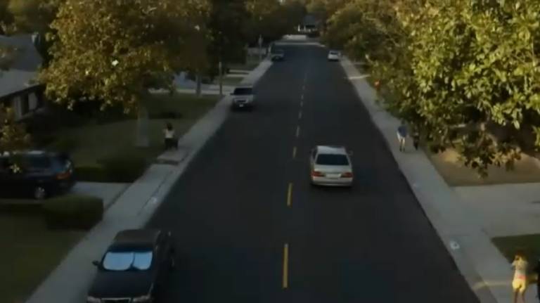 👽🌌🌃 "Мрачные небеса" (2013) Трейлер смотреть онлайн