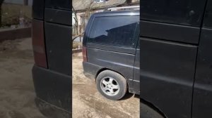 Мерседес Вито 2.3 дизель