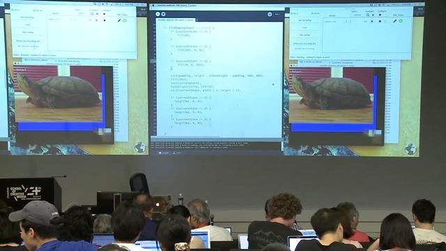 Session 05/10 - Wekinator and real-time ML for games, music, and art (part 1) - SCM, CityU HK смотреть онлайн