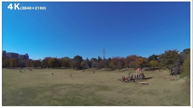 GoPro Hero3 Black Edition 4K VS FullHD смотреть онлайн