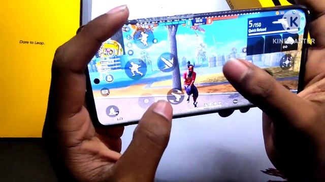REALME 10 PRO PLUS 5G UNBOXING ?AND HANDCAM ? SETTINGS ⚙️ HUD + SENSI + DPI [FREE FIRE HIGHLIGHTS] смотреть онлайн