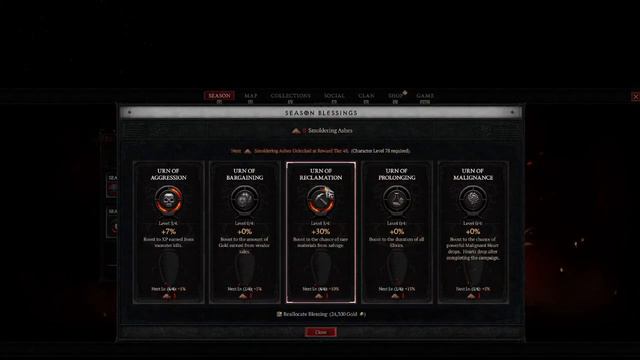 Diablo IV - Explaining Invokers of Varshan + a dungeon run смотреть онлайн