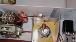 УМ-200 КВ УСИЛИТЕЛЬ НА ЛАМПЕ ГУ33Б