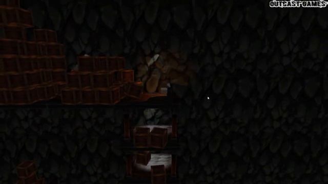 Torch Cave 2 :: PC :: ДАВАЙ ПОИГРАЕМ :: НИЧЕМ НЕ ИЗМЕНИВШАЯСЯ ПЕЩЕРА ТОРЧКОВ смотреть онлайн