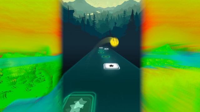 Faded - Alan Walker | Tiles Hop | Dancing Road | Piano Tiles *ALL GAMES* смотреть онлайн