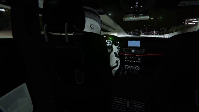 MERCEDES CLS 63 AMG ? I Assetto Corsa I