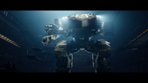 СТАНЦИЯ 88 (2019) Тизер-ТРЕЙЛЕР (фантастика)