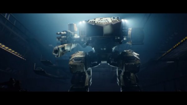 СТАНЦИЯ 88 (2019) Тизер-ТРЕЙЛЕР (фантастика)