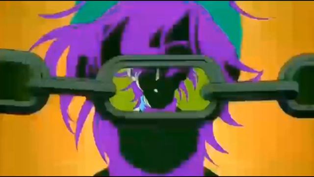 Переозвучка на опенинг из 5 сезона ДжоДжо смотреть онлайн