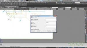 [Атрибуты блока в Автокад] Использование (применение) атрибутов AutoCAD